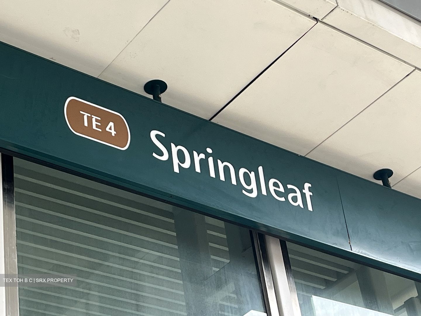 Upper Thomson Road (D26), Apartment #486699201